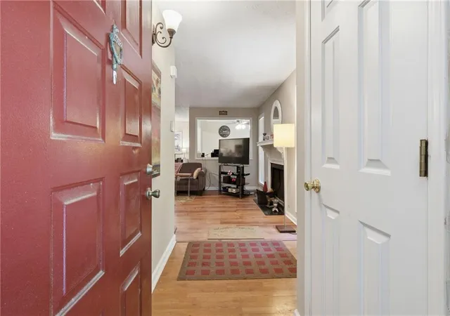 2nd image of 4012 Woodridge Wy, Tucker, GA 30084 | MLS# 7819947