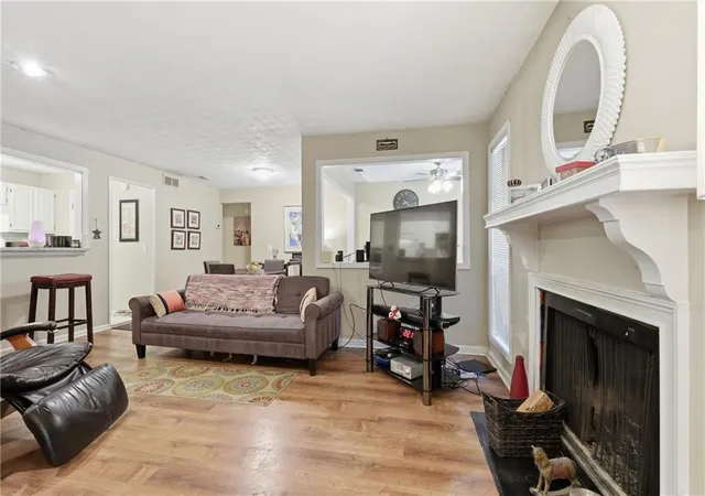 4th image of 4012 Woodridge Wy, Tucker, GA 30084 | MLS# 7819947