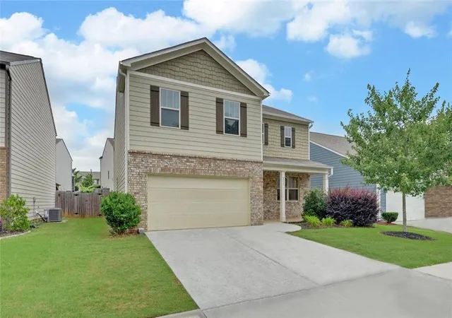 Photo 1 of Sale Pending at 277 Maple Brk Dr, Dawsonville, GA 30534 | MLS# 7789288 | Listing updated on 2026-08-08