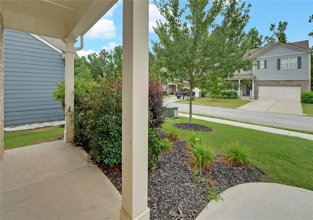 Photo 2 of Sale Pending at 277 Maple Brk Dr, Dawsonville, GA 30534 | MLS# 7789288 | Listing updated on 2026-08-08
