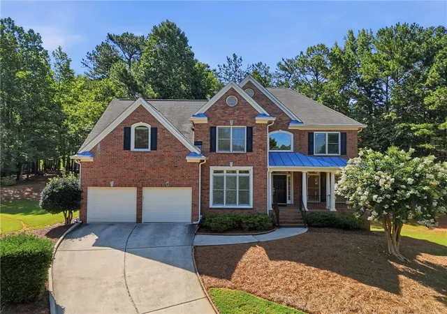 1st image of 4204 Balmoral Glen Dr, Berkeley Lake, GA 30092 | MLS# 7806649