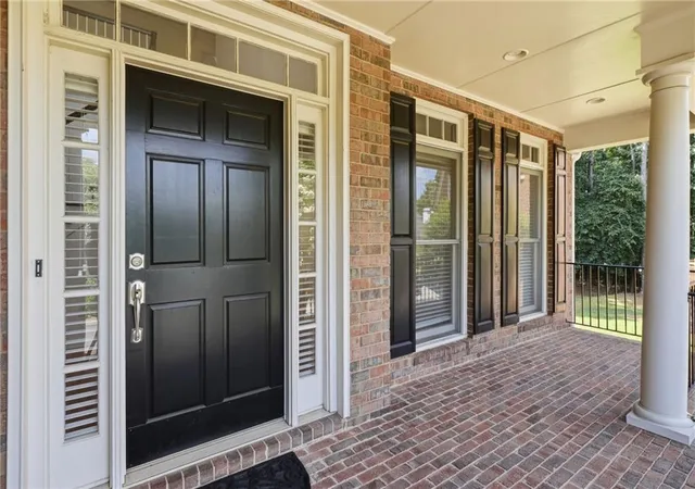 4th image of 4204 Balmoral Glen Dr, Berkeley Lake, GA 30092 | MLS# 7806649