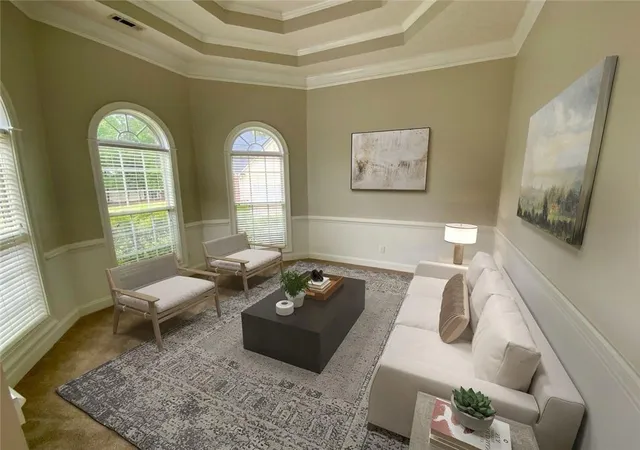 5th image of 30 Citron Ct, Sharpsburg, GA 30277 | MLS# 7767223