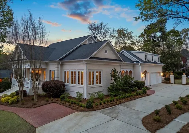 2nd image of 5727 Mountain Oak Dr, Braselton, GA 30517 | MLS# 7745462