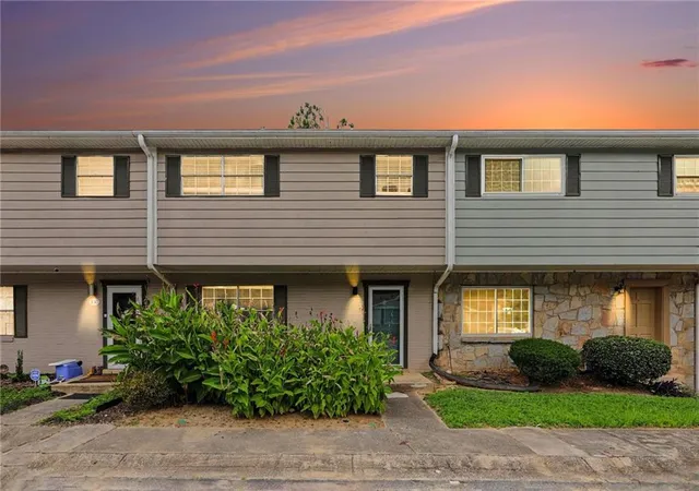 Photo 1 of Sale Pending at 4701 Flat Shoals Rd #15D, Union City, GA 30291 | MLS# 7825136 | Listing updated on 2026-09-07