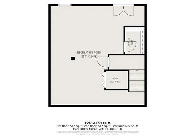 Photo 27 of Sale Pending at 4701 Flat Shoals Rd #15D, Union City, GA 30291 | MLS# 7825136 | Listing updated on 2026-09-07