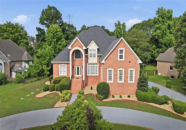 1st image of 8079 Classic Dr, Jonesboro, GA 30236 | MLS# 7783121