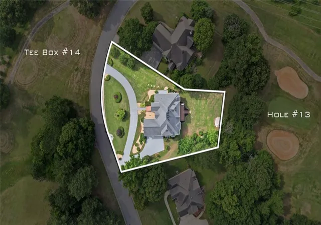 5th image of 8079 Classic Dr, Jonesboro, GA 30236 | MLS# 7783121