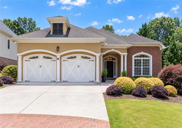 Single family home for sale at 123 Crown Ct, Peachtree City, GA 30269 | MLS# 7859213
