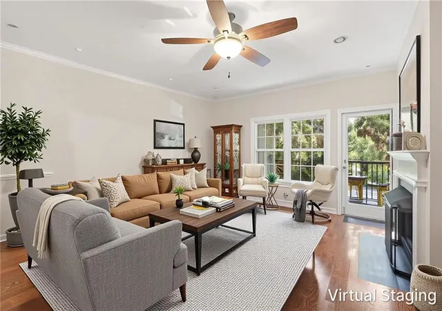 1st image of 424 Lindbergh Dr Ne #205, Atlanta, GA 30305 | MLS# 7808731