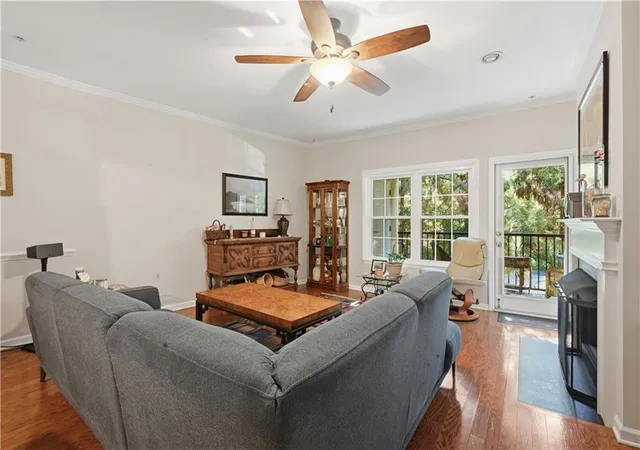 2nd image of 424 Lindbergh Dr Ne #205, Atlanta, GA 30305 | MLS# 7808731