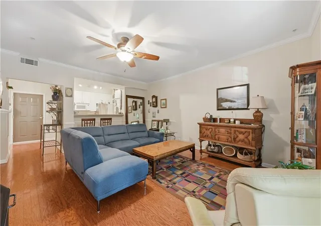 3rd image of 424 Lindbergh Dr Ne #205, Atlanta, GA 30305 | MLS# 7808731