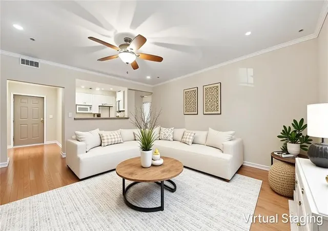 4th image of 424 Lindbergh Dr Ne #205, Atlanta, GA 30305 | MLS# 7808731