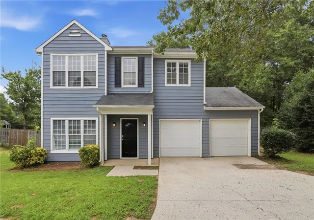 1st image of 2710 Park Ave, Austell, GA 30106 | MLS# 7808627