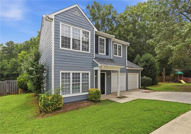 2nd image of 2710 Park Ave, Austell, GA 30106 | MLS# 7808627