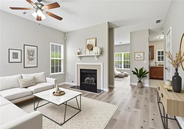 Photo 3 of Single family home for sale at 2710 Park Ave, Austell, GA 30106 | MLS# 7808627 | Listing updated on 2026-09-11