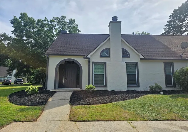 1st image of 4128 Lake Mist Dr, Kennesaw, GA 30144 | MLS# 7791682