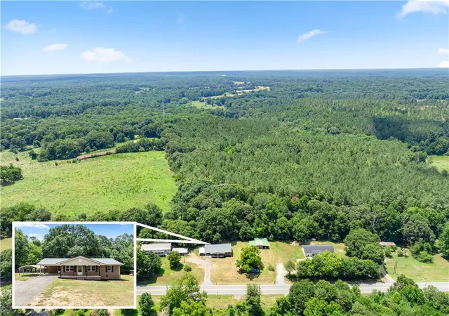 37th image of 6018 Hwy 52, Gillsville, GA 30543 | MLS# 7802901