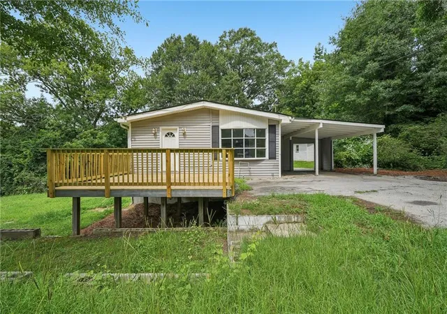 Photo 1 of Single family home for sale at 6771 Kull Dr, Lithia Springs, GA 30122 | MLS# 7806767 | Listing updated on 2026-10-30