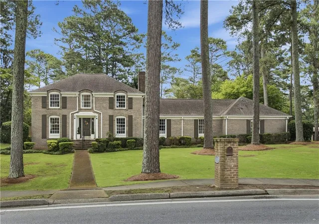2nd image of 4155 Ridge Road Se, Smyrna, GA 30080 | MLS# 7794029