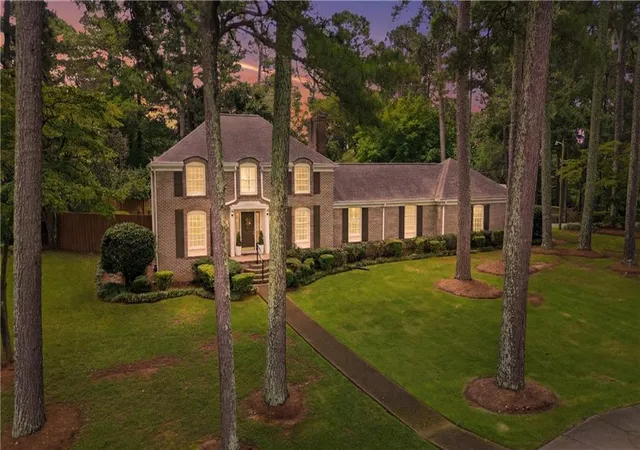 3rd image of 4155 Ridge Road Se, Smyrna, GA 30080 | MLS# 7794029