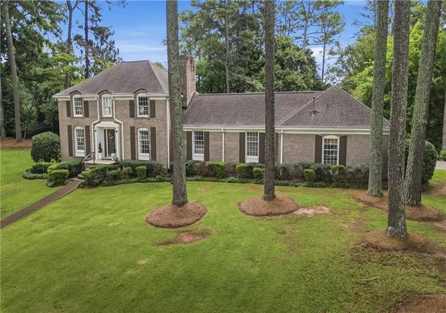 4th image of 4155 Ridge Road Se, Smyrna, GA 30080 | MLS# 7794029