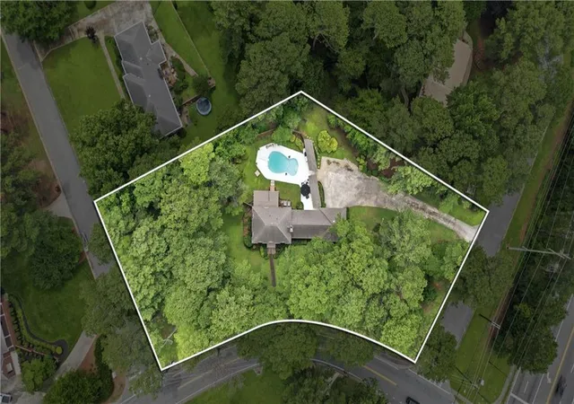 55th image of 4155 Ridge Road Se, Smyrna, GA 30080 | MLS# 7794029