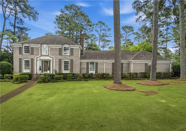 5th image of 4155 Ridge Road Se, Smyrna, GA 30080 | MLS# 7794029