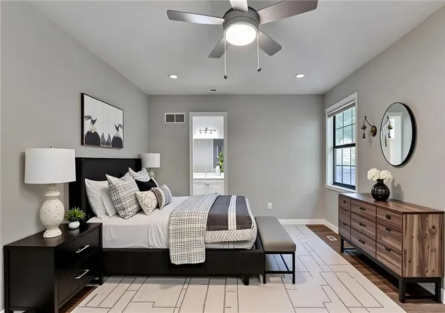 image of 8030 Sand Wedge Cir Nw, Kennesaw, GA 30144 | MLS# 7816405