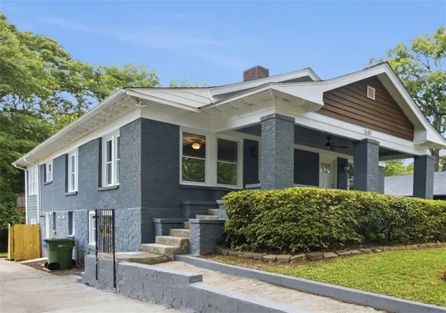 1st image of 581 Gresham Ave Se, Atlanta, GA 30316 | MLS# 7789372