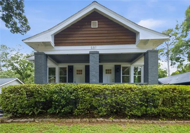 2nd image of 581 Gresham Ave Se, Atlanta, GA 30316 | MLS# 7789372