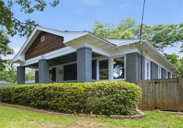 3rd image of 581 Gresham Ave Se, Atlanta, GA 30316 | MLS# 7789372