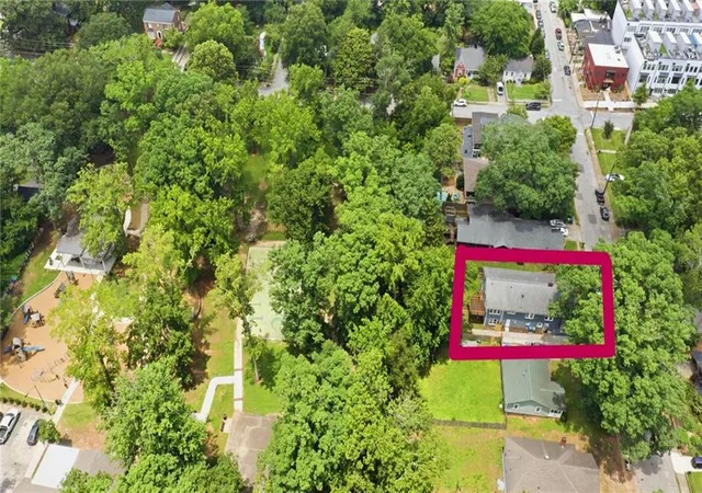 4th image of 581 Gresham Ave Se, Atlanta, GA 30316 | MLS# 7789372