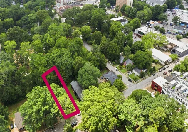 5th image of 581 Gresham Ave Se, Atlanta, GA 30316 | MLS# 7789372