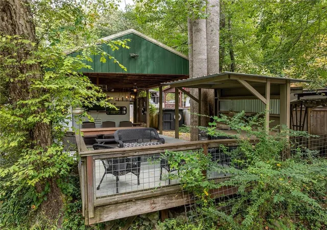 1st image of 45 First St, Ellijay, GA 30540 | MLS# 7819994
