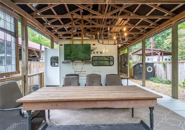 39th image of 45 First St, Ellijay, GA 30540 | MLS# 7819994