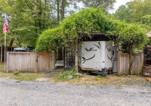 Photo 2 of Single family home for sale at 45 1st Street, Ellijay, GA 30540 | MLS# 7819994 | Listing updated on 2026-08-13