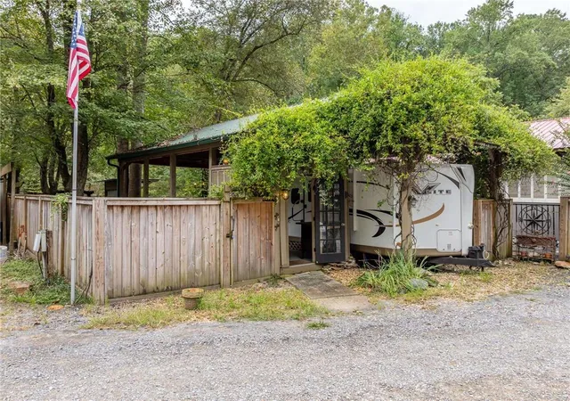 Photo 3 of Single family home for sale at 45 1st Street, Ellijay, GA 30540 | MLS# 7819994 | Listing updated on 2026-08-13
