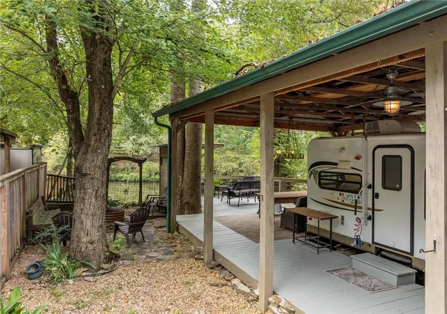 Photo 4 of Single family home for sale at 45 1st Street, Ellijay, GA 30540 | MLS# 7819994 | Listing updated on 2026-08-13