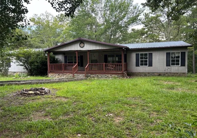 Photo 1 of Single family home for sale at 869 Carter Mtn Rd, Rockmart, GA 30153 | MLS# 7806447 | Listing updated on 2026-07-17