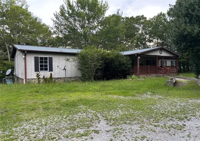 Photo 2 of Single family home for sale at 869 Carter Mtn Rd, Rockmart, GA 30153 | MLS# 7806447 | Listing updated on 2026-07-17