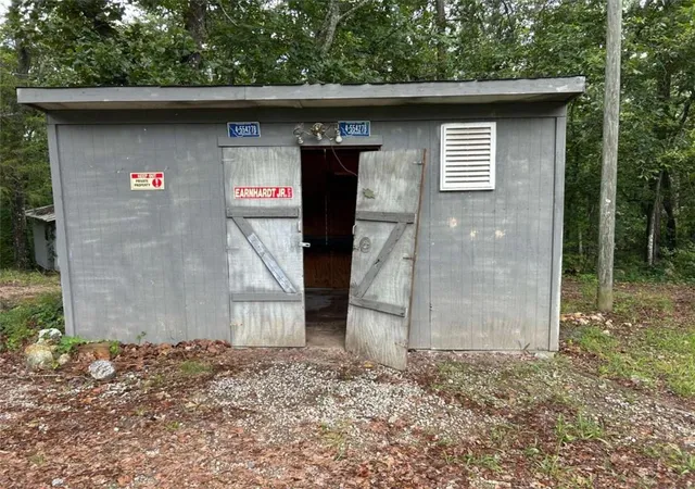 Photo 3 of Single family home for sale at 869 Carter Mtn Rd, Rockmart, GA 30153 | MLS# 7806447 | Listing updated on 2026-07-17