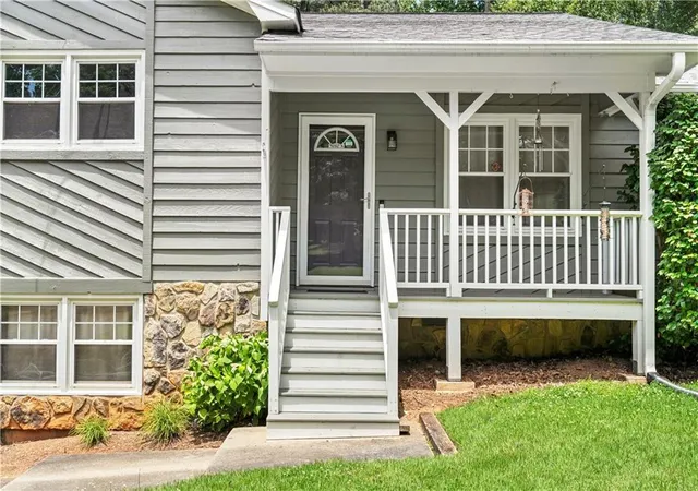 Homes for sale in Woodstock, GA | 204 Bascomb Ln, Woodstock, GA 30189 | MLS# 7788713