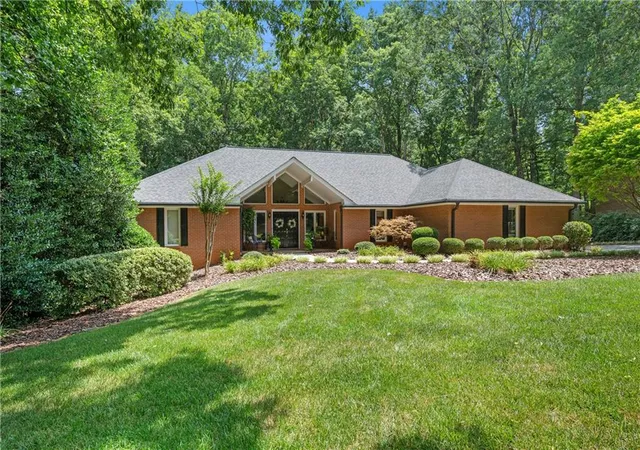 Photo 1 of Sale Pending at 11740 Mountain Laurel Dr, Roswell, GA 30075 | MLS# 7799956 | Listing updated on 2026-08-26