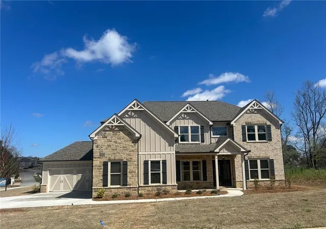 Photo 2 of Single family home for sale at 3995 Sierra Lake Dr, Cumming, GA 30040 | MLS# 7824049 | Listing updated on 2026-09-12