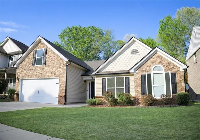 1st image of 1997 Peach Shoals, Dacula, GA 30019 | MLS# 7753196