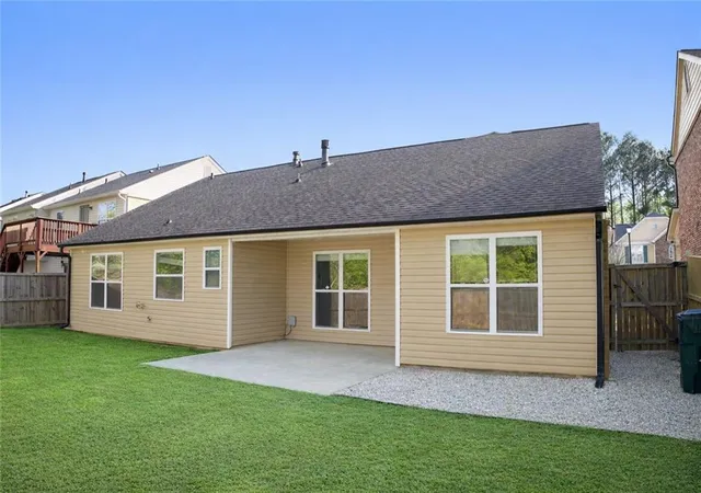 2nd image of 1997 Peach Shoals, Dacula, GA 30019 | MLS# 7753196