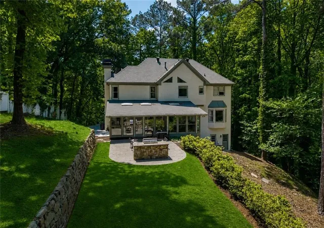 1st image of 9570 Huntcliff Tr, Sandy Springs, GA 30350 | MLS# 7758336