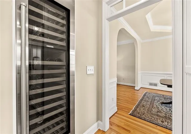 Photo 4 of Single family home for sale at 9570 Huntcliff Tr, Sandy Springs, GA 30350 | MLS# 7758336 | Listing updated on 2026-06-18