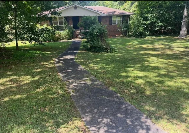 Photo 1 of Single family home for sale at 2286 Zelma Ct Sw, Marietta, GA 30060 | MLS# 7858589 | Listing updated on 2026-10-30